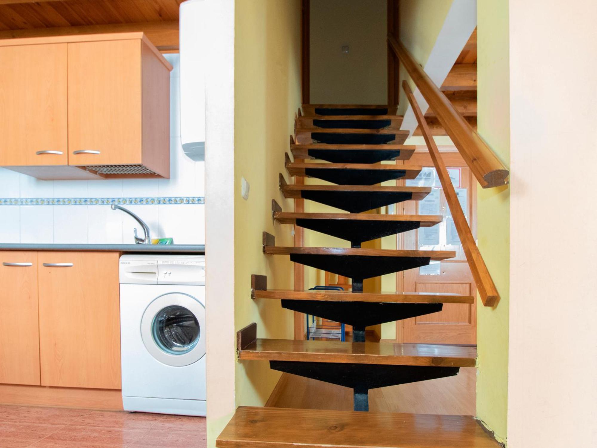 Apartamentos Canfranc 3000 Dış mekan fotoğraf